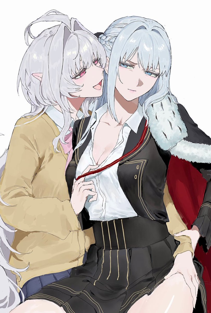 Faenarch tweet picture