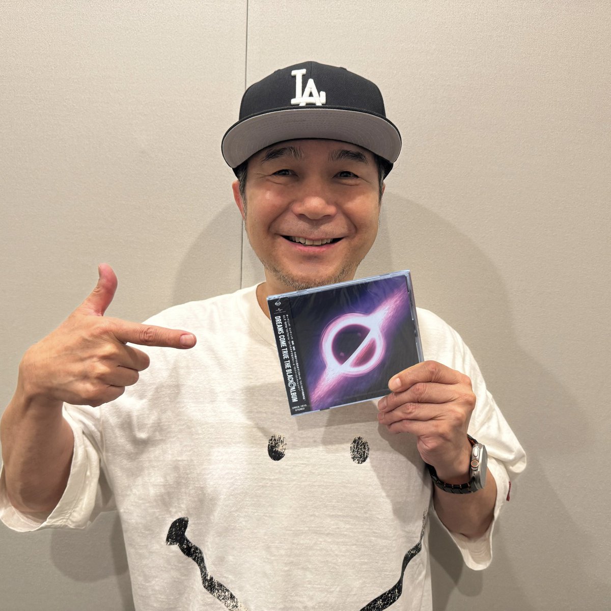 DCT_MASATO's tweet photo. なので、まーちゃん67ちゃいが熱烈おすすめするのがコレ👇売れてます！🖖 https://t.co/ME6x531WyN