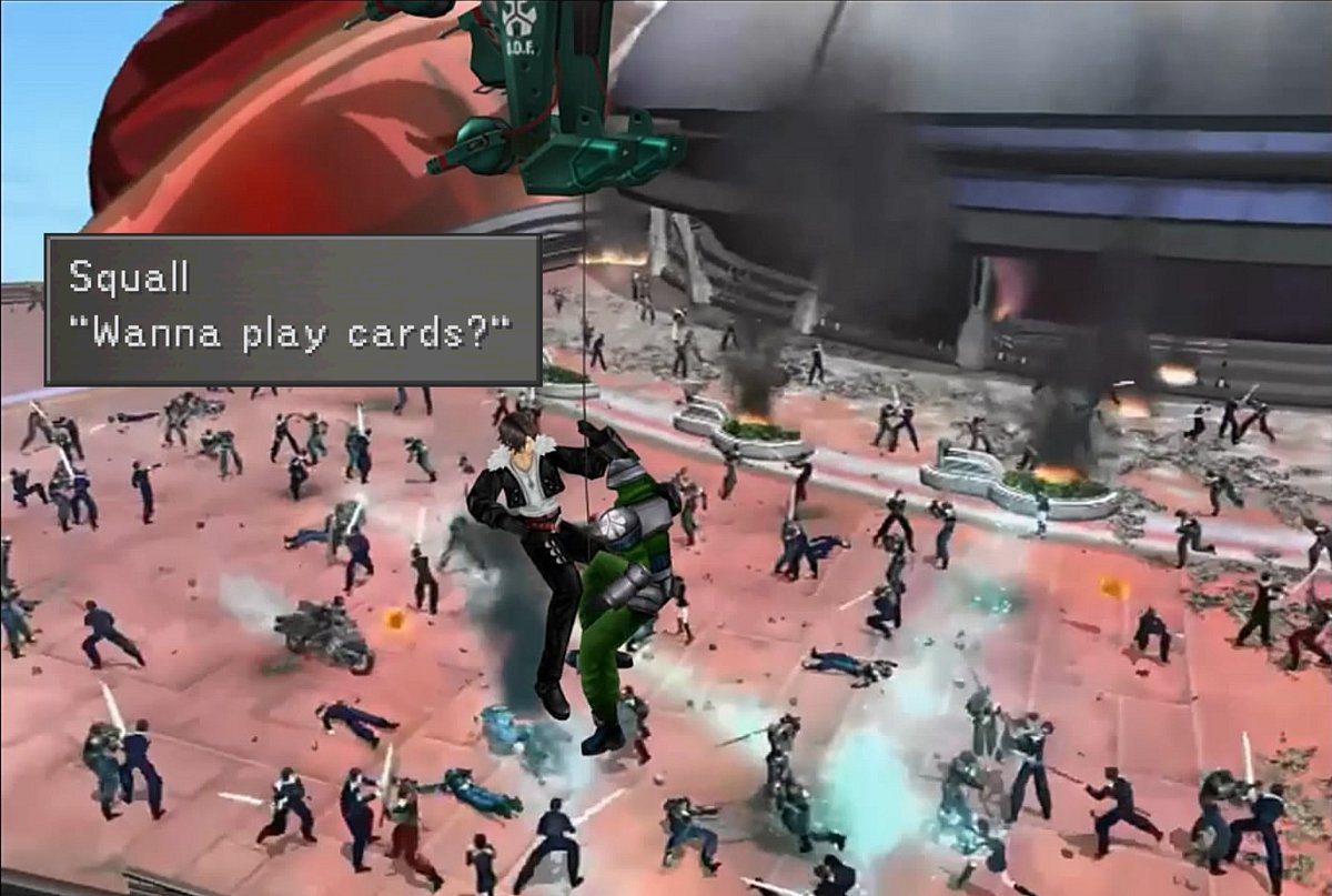 FF8_Garden tweet picture