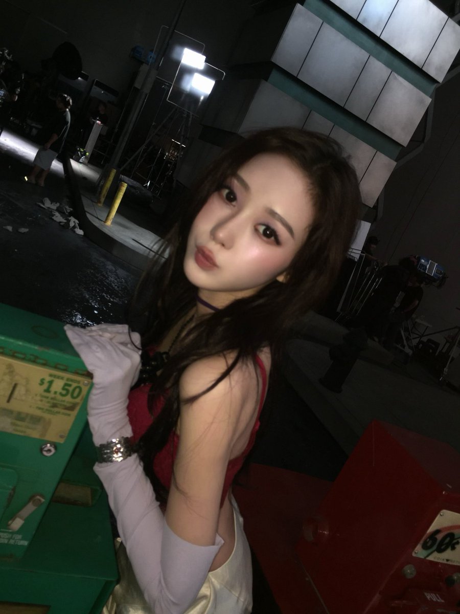 ningselle_l's tweet photo. 여자의악마 김애릐,,❤️ https://t.co/90gsdhHOSb