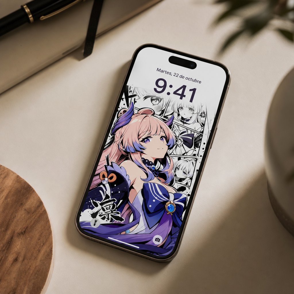 Design4p0's tweet photo. Sangonomiya Kokomi, la brillante estratega y Sacerdotisa Divina de la Isla Watatsumi - Genshin Impact - Wallpaper Fanart
#AIイラスト 
Apoya dejando tu ❤ y 🔁 https://t.co/wfM5NyXmIe