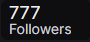 Cyberthewolf14's tweet photo. Woooo hit my follower Goal tonight I guess its time to figure out what to play now that I'm at Lucky 7's https://t.co/ZYpbxyrs4g