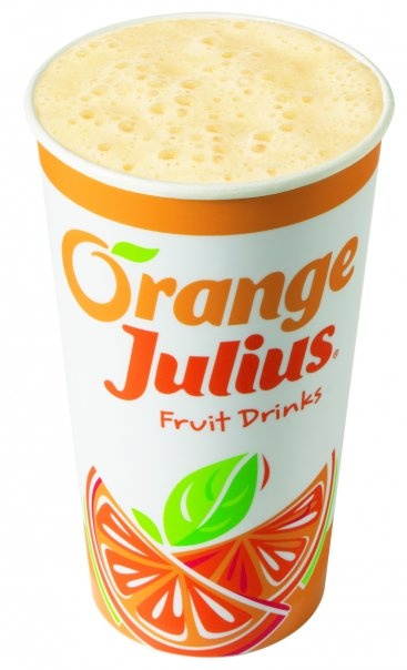 SongLetsgather's tweet photo. @nocontextmemes That's how the Orange Julius was invented https://t.co/AMRLYxKo6W