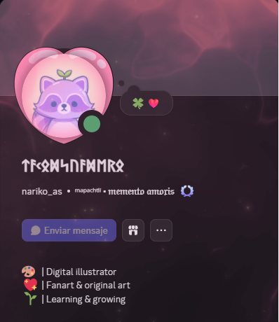 NarikoAS's tweet photo. @SmithNoramc Heyy i saw you liked my work, and i just opened commissions ^^ 🫀❕
and maybe your idea / oc / vibe in my style would look amazing

✦────────────✦ https://t.co/krTmE1kjYc