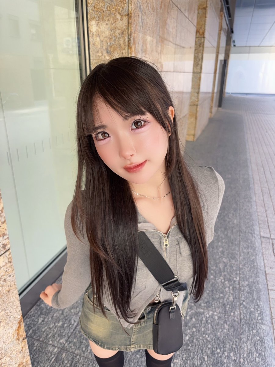 srsk_momoka's tweet photo. おはよう♡ https://t.co/VQkkPWml6q