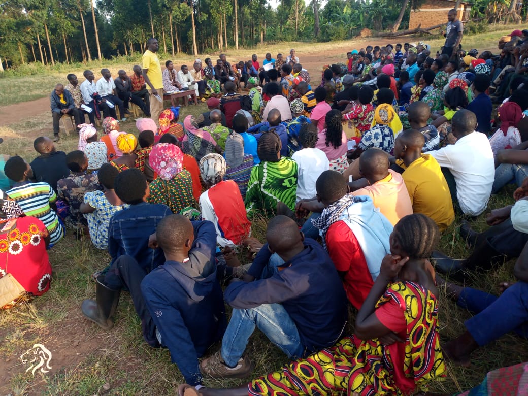 muramasector1's tweet photo. None tariki ya 16/06/2026 mu tugari 5 tugize  @muramasector1 hateranye inteko y'abaturage  ku rwego rw'umurenge yabereye mu kagari ka Kigabiro  iyoborrwa na #E/S @muramasector1 madamu MBABAZI Kellen, Abitabiriye inteko y'abaturage bakanguriwe gahunda za leta @NgomaDistrict https://t.co/NpLf8KIRfR