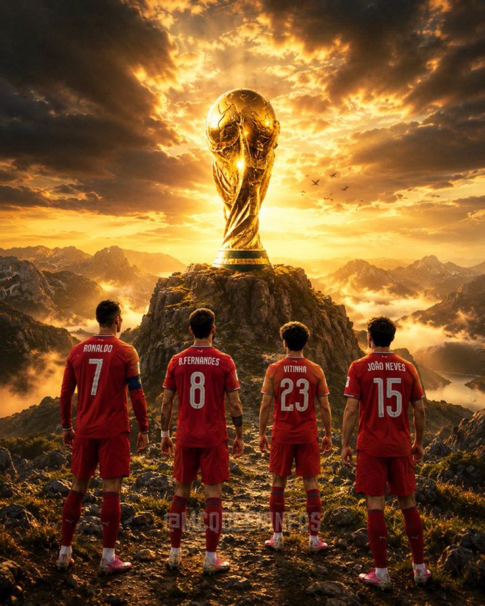 goncalo_diass17's tweet photo. Agora é a nossa vez ❤️🇵🇹 https://t.co/5kLfQB6dvr