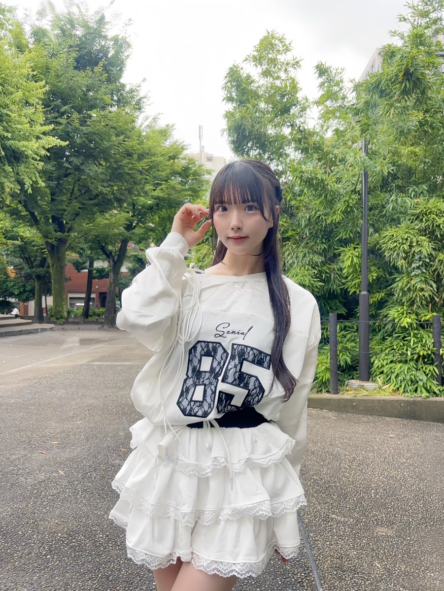 srsk_momoka's tweet photo. おはよう https://t.co/tJEPSJHEid