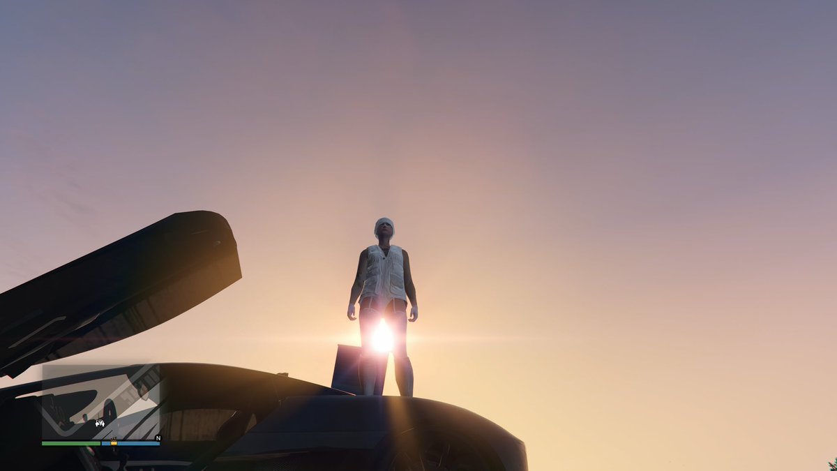 KaitoFPSplayer's tweet photo. Monster crew爆誕🤘
始めたての頃みたいなわちゃわちゃしたセッションが恋しい🥹
@GTA5 @ONLINE https://t.co/d7R5BqpAlB