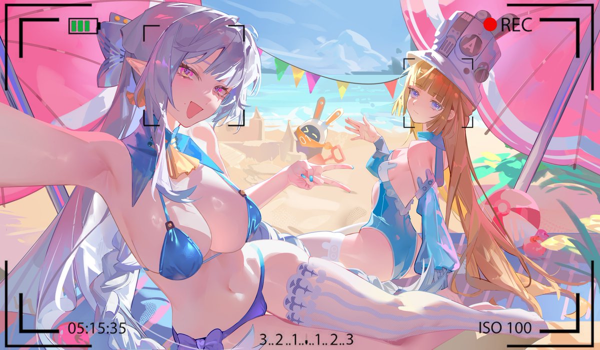 彗星C tweet media