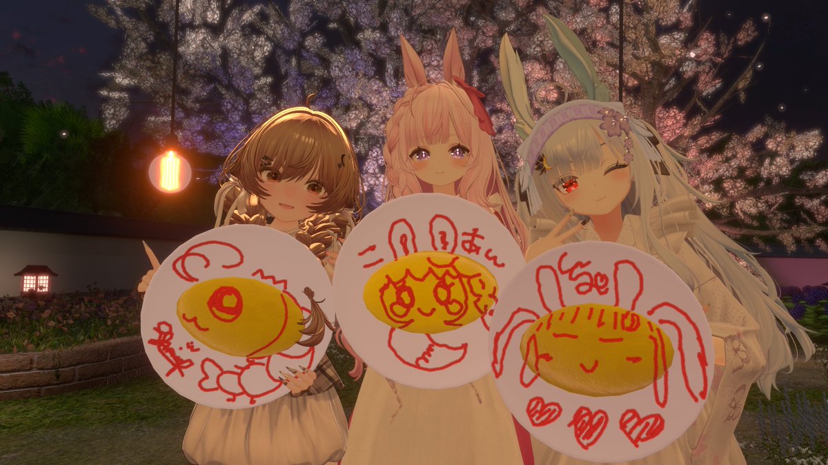 こあん tweet media