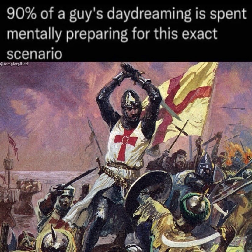 FightWithMemes's tweet photo. You'll thank us when it finally happens. https://t.co/xSni8CEpXM