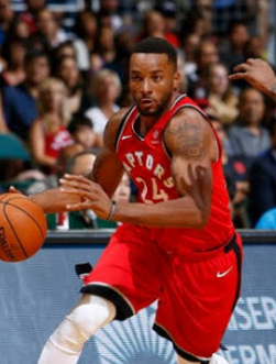 SleeperRaptors's tweet photo. Everyone remembers Kawhi.

But that 2019 Raptors team was basically a preview of the future 😳🇨🇦

Fred VanVleet.
Norman Powell.
OG Anunoby.

Three "role players" who eventually became stars in their own right.

That championship roster had way more talent than people give it credit for.