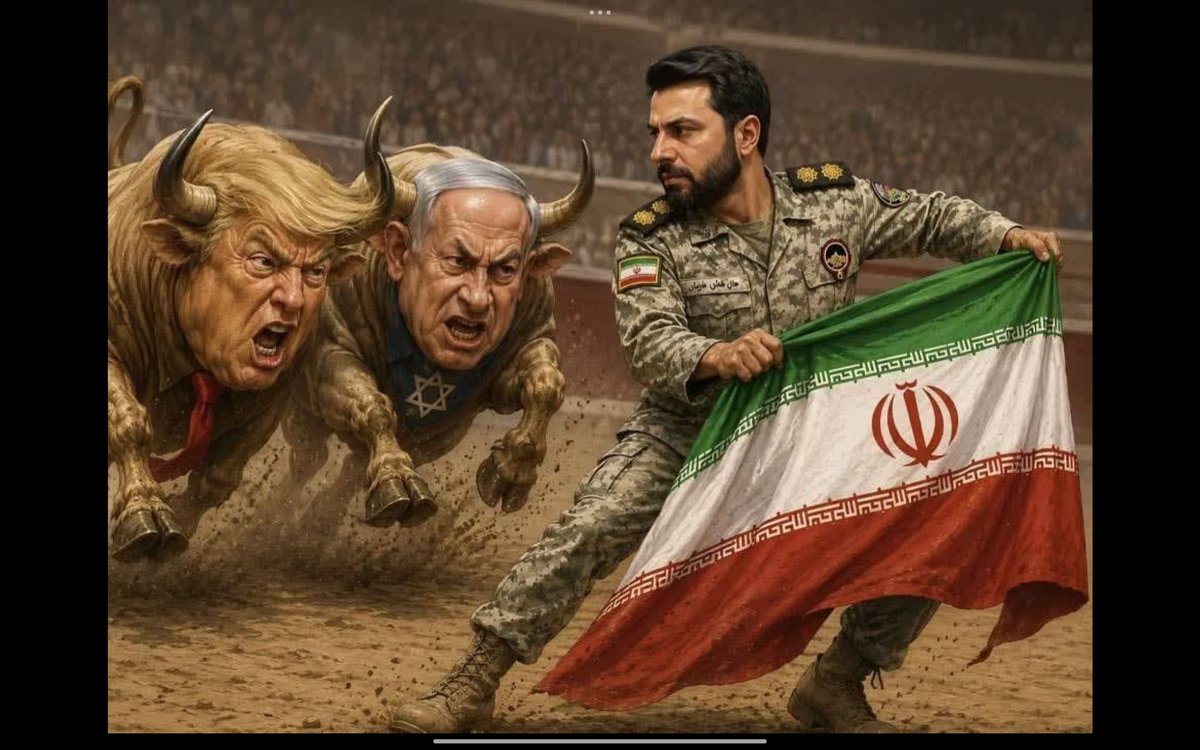 2019Blueboy's tweet photo. @PiersUncensored @piersmorgan @s_m_marandi ایران محبوب مردم جهان شده https://t.co/I54XOfe4Ko