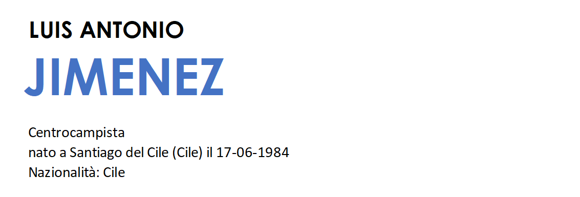 FattiNonP's tweet photo. #BuonCompleannoNerazzurro   #17giugno   #LuisAntonioJimenez https://t.co/P0CkGTNmvx