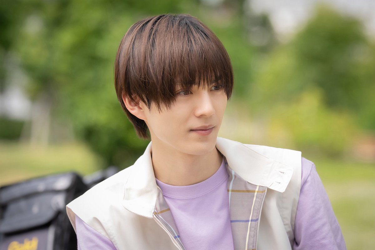 pomchan339's tweet photo. 言うか迷った挙句、時間が経ってしまった…が、いいます。ほぼ渡会。
#簡秀吉 https://t.co/Gv0hTRcfnH