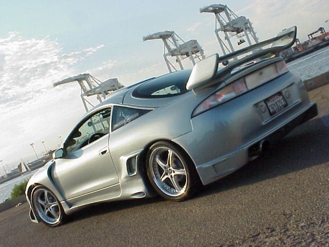 00's Import Tuner scenes tweet media