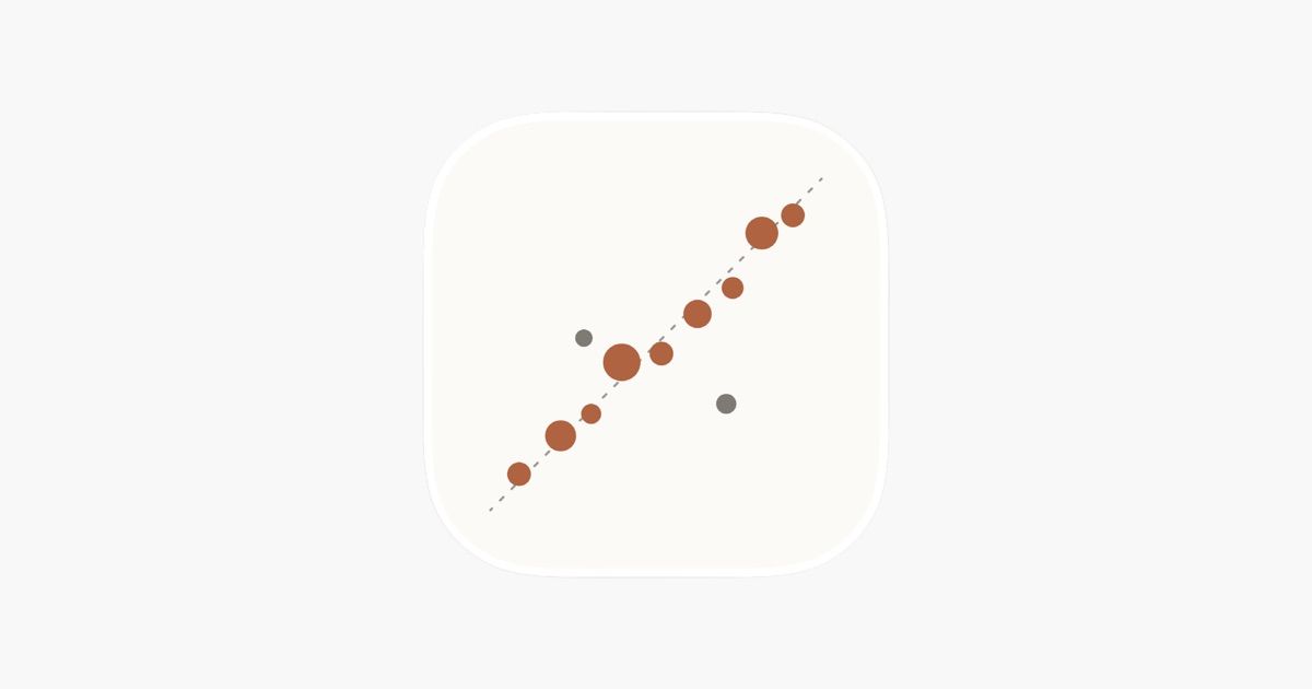 rolandleth's tweet photo. That's the whole pitch. If keeping an honest record of your own judgment sounds worth doing, Reckon is on the App Store: https://t.co/UNuE1nKDAk.

No trial, no upsell; buy it once, it's yours.

#decisionmaking #indieapp #iOSdev

8/8 https://t.co/xG6nGtoAhE