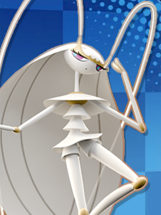 d_turtlenoshell's tweet photo. I think everyone knows what role Pheromones would be suitable for 😁

#fanart #pheromosa #pokemonUnite #ポケモンユナイト #フェローチェ #pheroache https://t.co/f9KUli5NZJ