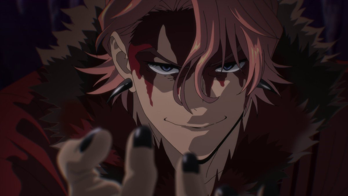 TheSkimaskG_'s tweet photo. Marriage toxin 1x11 
Was definitely hype I really do like where the story's going but unfortunately we're in the finale and there isn't much left! 
https://t.co/jKEYzbJYeQ https://t.co/jzBJ0lOlc6