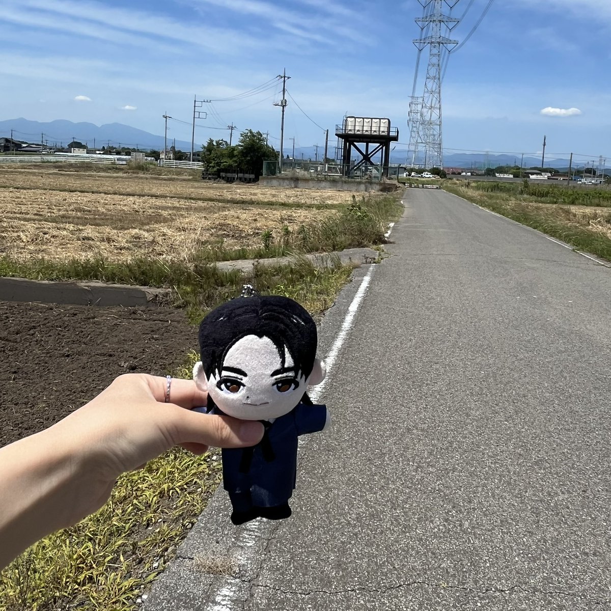 BT_03_10's tweet photo. きたぞ♡♡

 #超特急  #ZIP https://t.co/6IzqsmsBDL