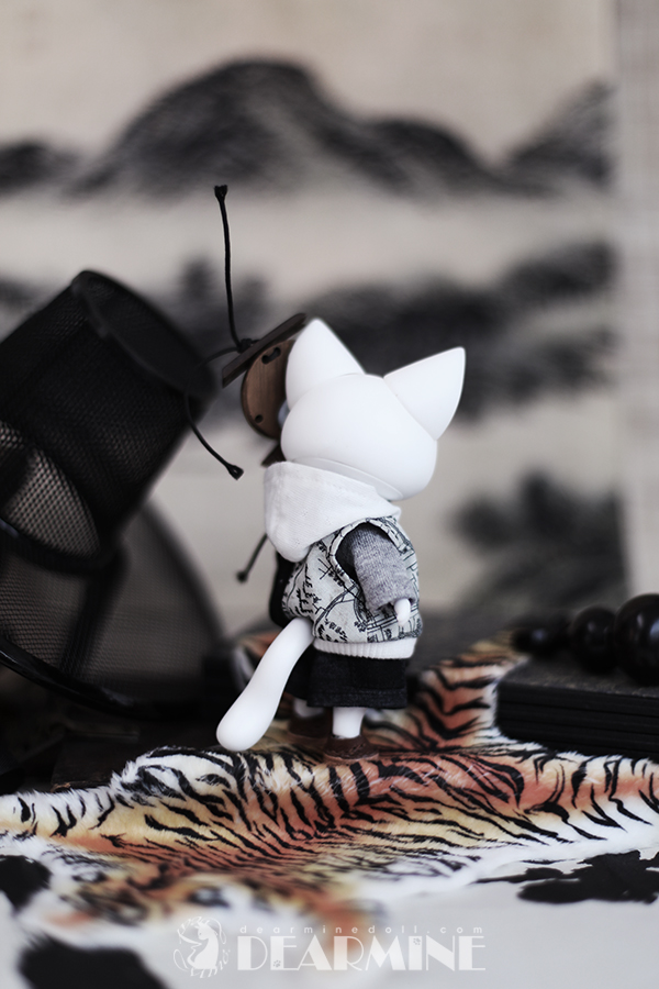 DearMineDoll's tweet photo. NERO <2026 summer> Coming soon 😉
#DearMine #Nero #ディアマイン https://t.co/BB9dDHM6Z4