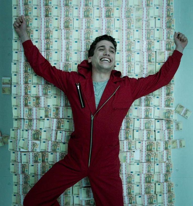 The Heist Files (@TheHeistFiles) / Posts / X