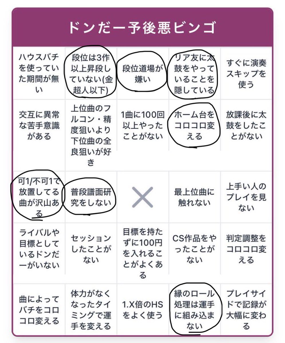 意外とって感じ ホーム台コロコロ変えるのがなんで予後悪いんかが