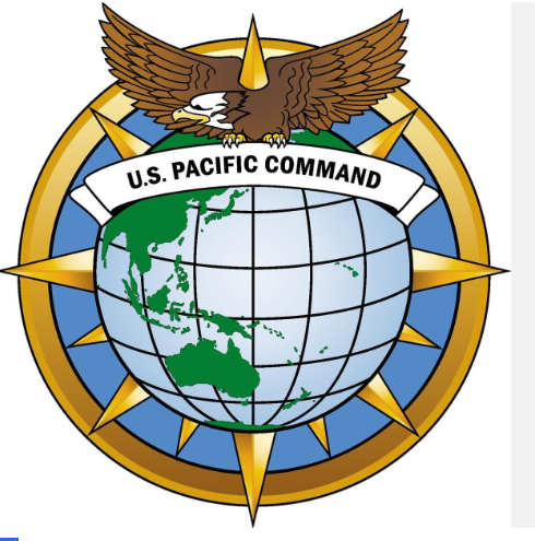 Quantm_Pulse's tweet photo. The U.S. has restored the USPACOM designation, reviving a name that carried over 70 years of military history. The command’s mission and area of responsibility remain unchanged. #USPACOM #PacificCommand #IndoPacific https://t.co/zSPe87YM07