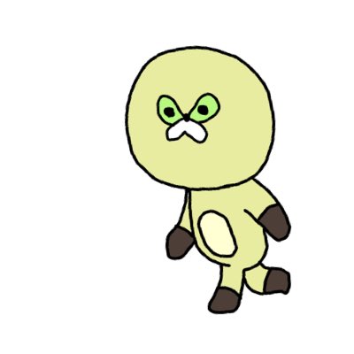 新しいプロフィール画像