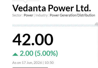 Rohan S SEBI RA INH000032382 BSE 5216 tweet media