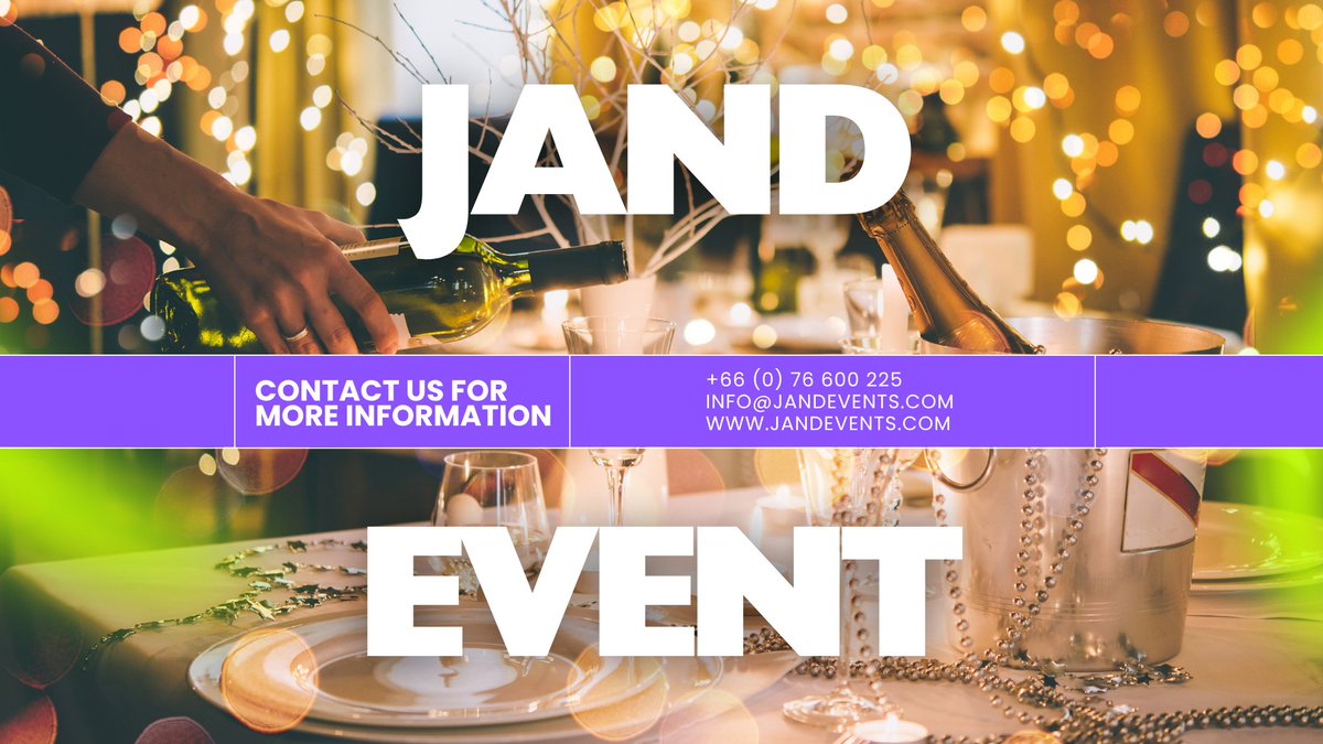JANDEvents_ tweet picture