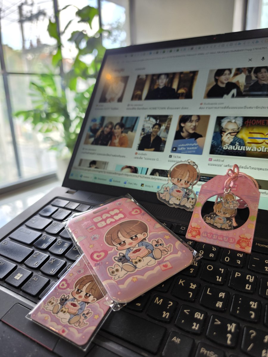 Khwan_go_on's tweet photo. กอว.วันเกิดน้องแบมน่ารักมากเลย
ขอบคุณมากๆ เลยนะค่าา 🤟
#Lotulas_รีวิว https://t.co/VYNg49Dl80