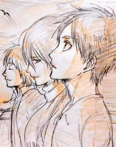 mikasababymama_'s tweet photo. At least both wit and mappa animators can agree on something https://t.co/7VPIdr3Rwj