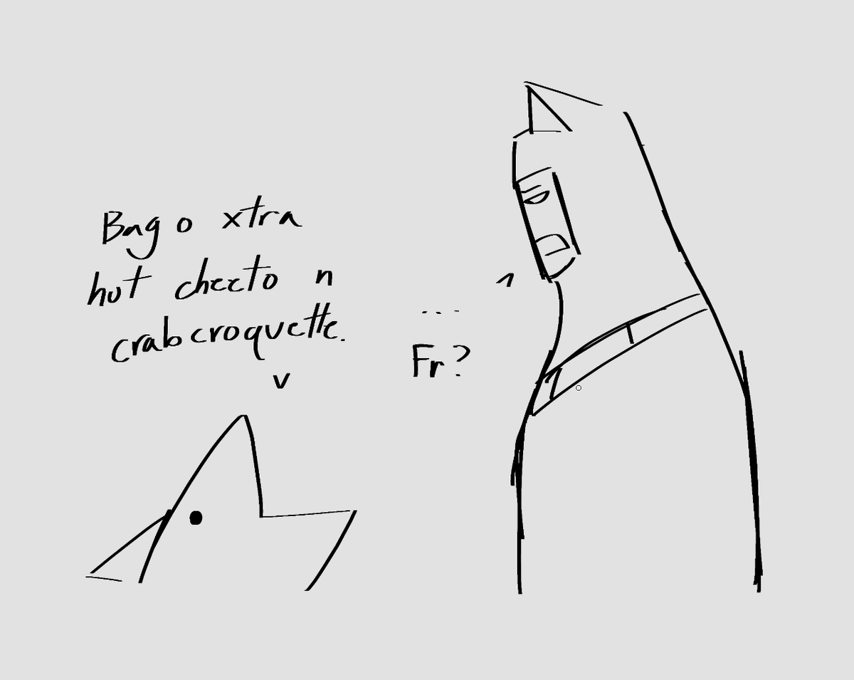 miko shark tweet media