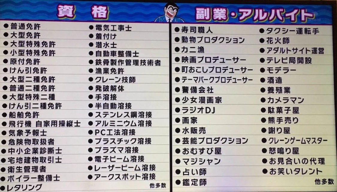 こち亀info【公式】 on X: 