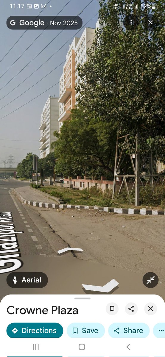 abacus_greendel's tweet photo. #eastdelhi #delhi #newroute #fast #dtc_pessengers #dtc_buses #rrts  Use this Buses at Crown Plaza bus stop and fast travel between East Delhi >> South Delhi using DND Mayur Vihar Leaf. Time saving and Express Route for Mayur Vihar-1 residents https://t.co/teRdJpSHvK