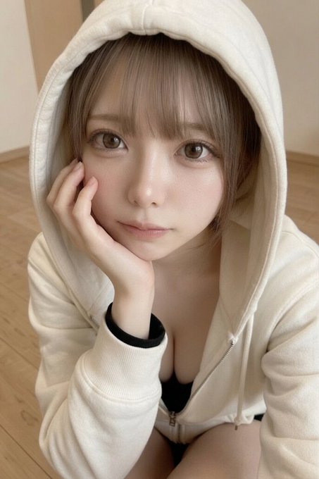 mlH8qH6hk28b0's tweet photo. 無加工でも可愛いって言ってくれる？？ https://t.co/D2MewAIljC