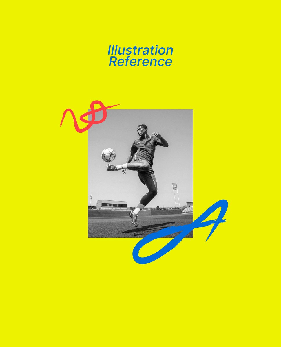 kingdrake9's tweet photo. ...one of my world cup illustrations https://t.co/FduvGnAMz2