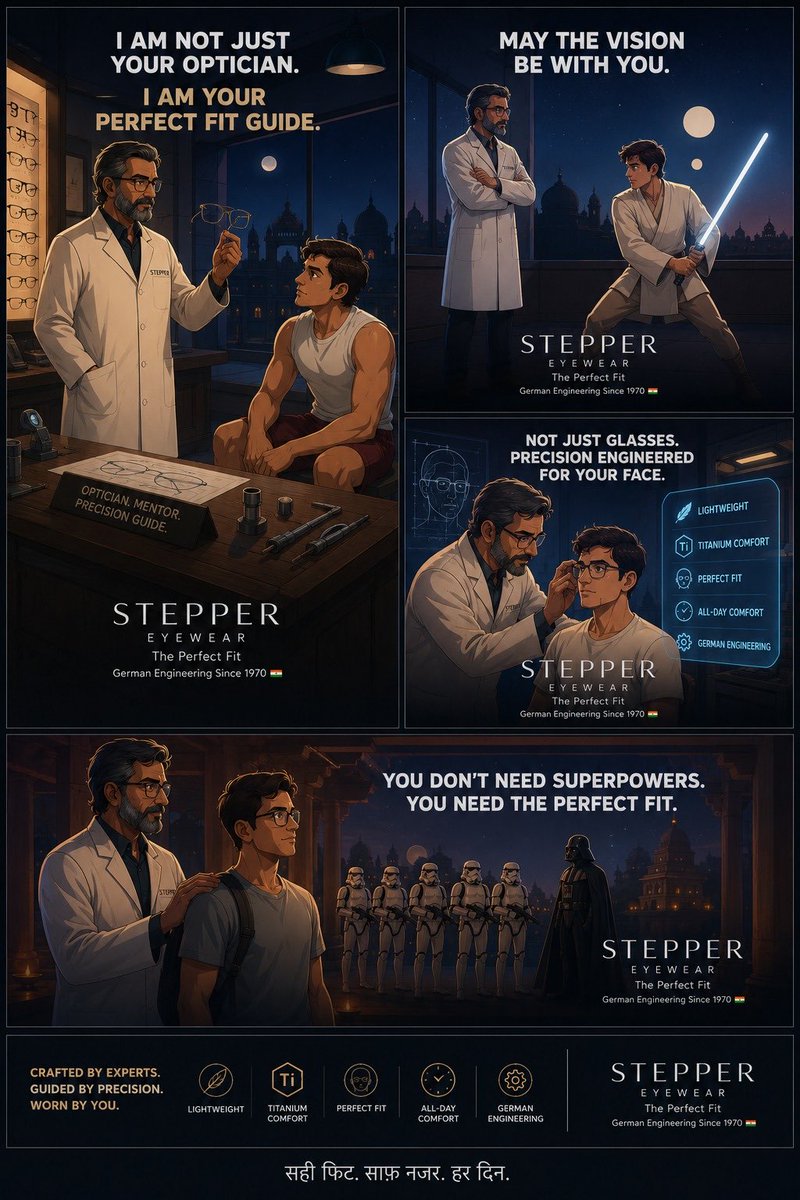 Stepperindia's tweet photo. https://t.co/iIBVVBVICe