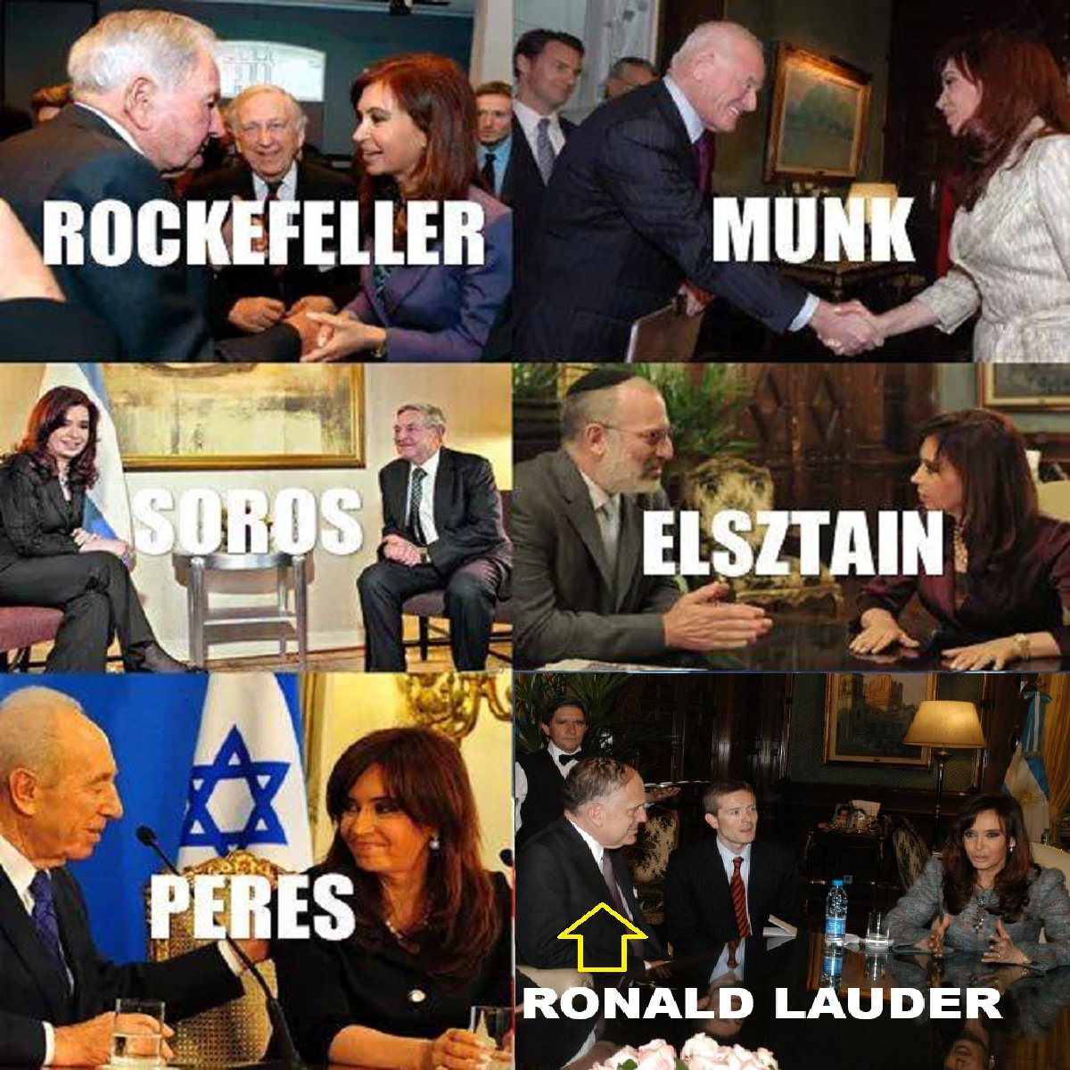 NachMildem's tweet photo. @Darth_Vexxxen @Trumperizar Pero Nahuel, te estoy mostrando que quieren partir la argentina y quedarse con la patagonia, quieren huir como ratas de medio oriente por las guerras que ellos empezaron, sabes que el sionismo no? Yo no pienso entregarles nada a estas mierdas. y la chorra entregaba igual: https://t.co/dXLDftdBKY