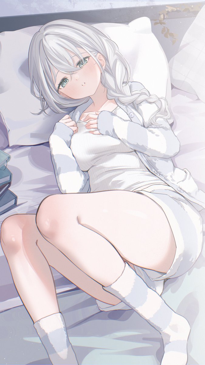 #しゃいるあーと
Skebリクエストありがとうございました! 