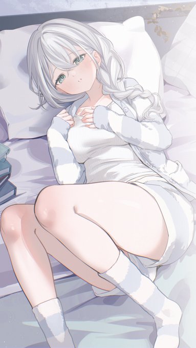 #しゃいるあーと Skebリクエストありがとうございました!