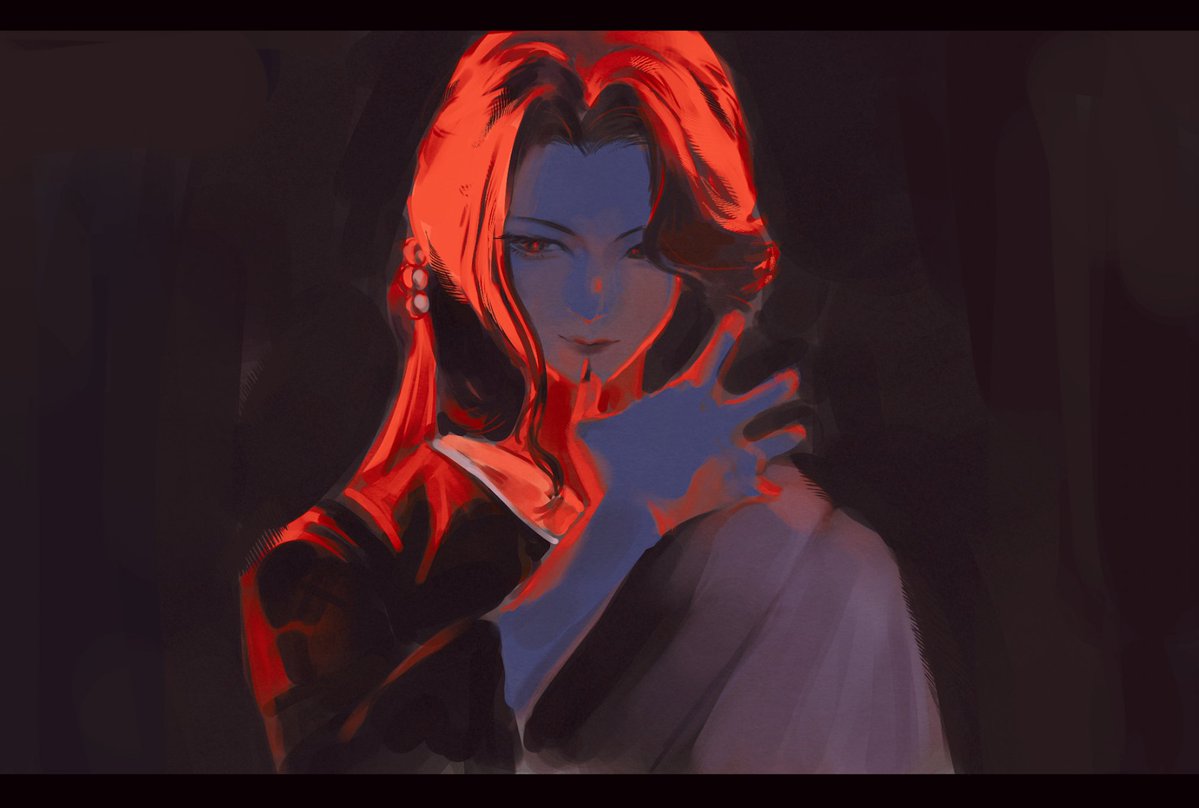 cuoshidebuzi's tweet photo. 摹写 https://t.co/epkaQqdvwd