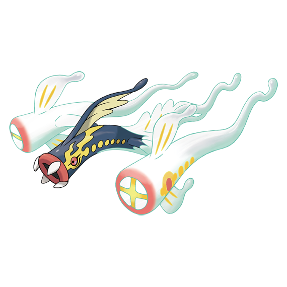 ポケモンゲーム情報@Sifu tweet media