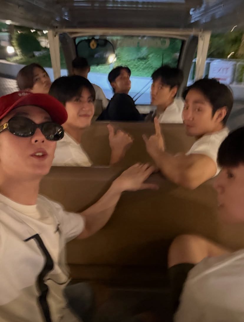 Jimmy Official Fanclub 🥑 tweet media