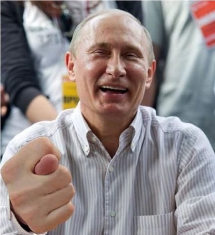 WarHeadFire's tweet photo. @Gerashchenko_en According to Western Financial Analysts "Russia's international reserves and gold has soared to new records high" BRICS countries that includes Russia have larger GDP than G7. Meanwhile "Ukraine is a failed shitty state that survives on handouts" https://t.co/J7y82OAG9h