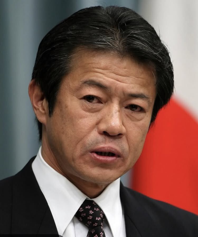 🇯🇵砂川 泉🎌 tweet media
