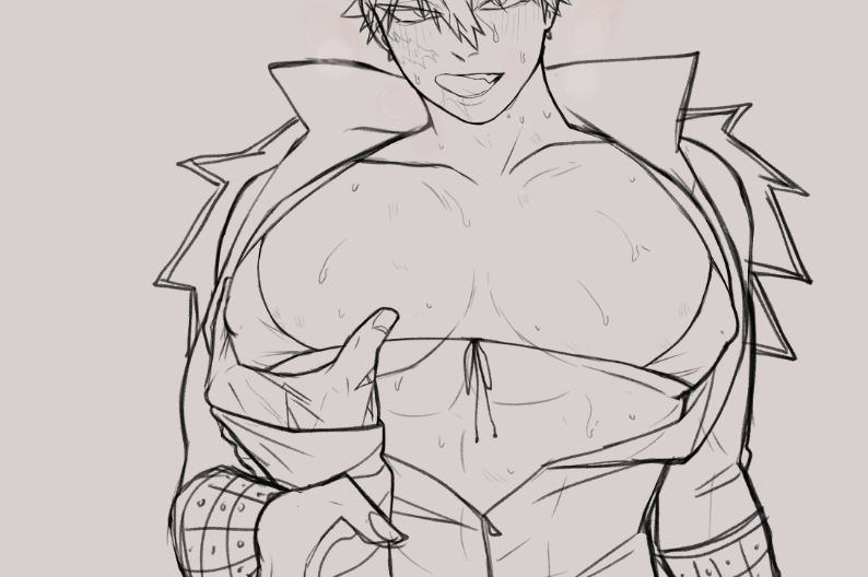 1101tsks's tweet photo. wip👙
#bakugou #bakugoukatsuki #mha #bnha #fanart #anime #kiribaku #kirishima https://t.co/DtNMnjPT0a