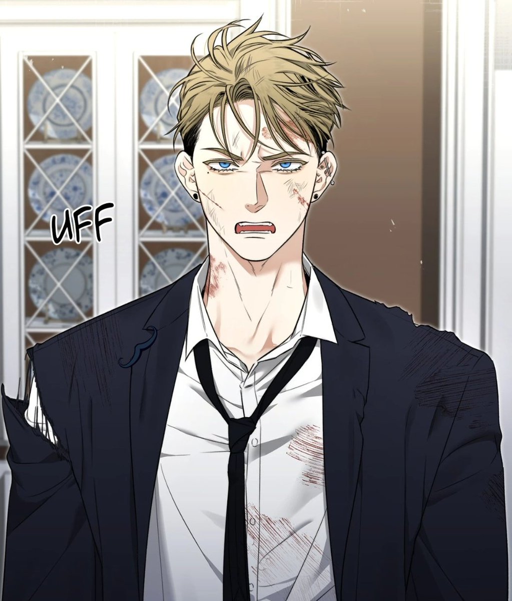 iseulzy's tweet photo. i’ll never forgive chase for calling henry ugly https://t.co/raoUdfMfLa
